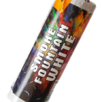 4FU60W - Repuxo Fumo Branco 60 Seg