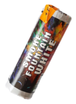 4FU90W - Repuxo Fumo Branco 90 Seg