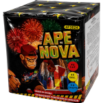 2F3626 - Bateria 36´s Ape Nova