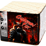 4F3624 - Bateria 36's GUARDIAN FOX